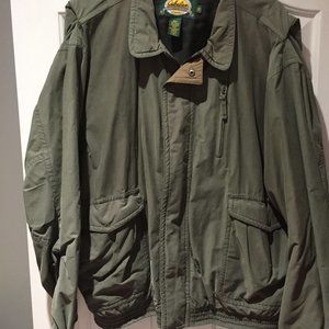 MENS JACKET